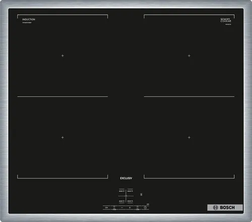 Bosch NVQ645CB6M Induktionskochfeld