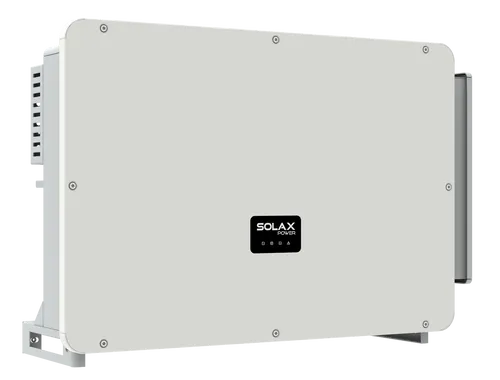 SolaX Power X3-FTH (AFCI) Dreiphasiger Solarwechselrichter von SolaX