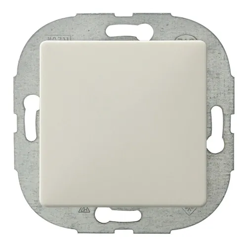 REV-Ritter Schalter-Serie PrimaLuxe Taster weiß