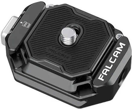 FALCAM F38 Multi-hole Quick Release Kit #F38B3404 von FALCAM