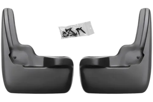 RECAMBO Kfz-Schmutzfänger Set für Peugeot Expert III