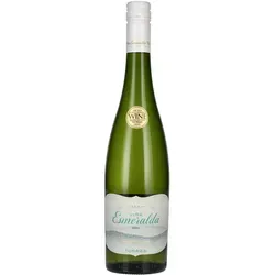 Torres Viña Esmeralda Mediterranean 2024 11,5% Vol. 0,75l