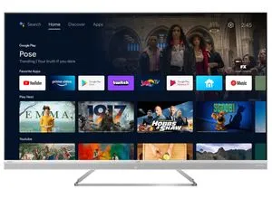 SHARP LED-TV 55EQ4EA