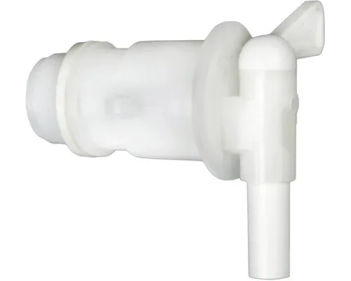 Ersatz-Auslaufhahn für Getränkefass