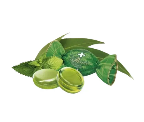 ROSHEN Roshen Eukalyptus-Menthol 1kg