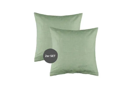 Esprit Bettwäsche Grün von Esprit