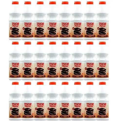 Dessertsaucen von Food-United