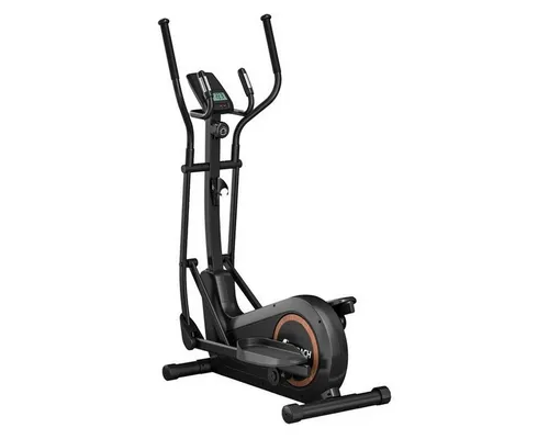 MERACH Mini-Heimtrainer MR-E33B4 Crosstrainer schwarz von MERACH