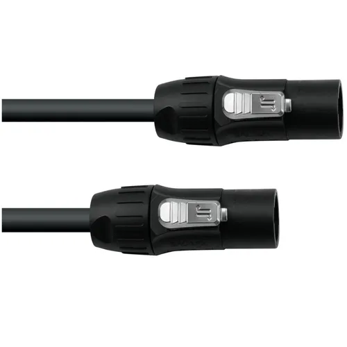 EUROLITE IP T-Con Verbindungskabel 3x1,5 1,5m - Kabel & Verbindungen, zuverlässige Stromübertragung mit 1,5m Länge für optimale Flexibilität und einfache Installation.