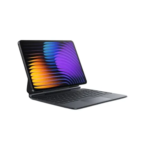 Xiaomi Pad 7 / 7 Pro Focus Keyboard DE