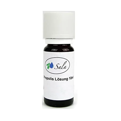 Sala Propolis Lösung 20% ig (10 ml)