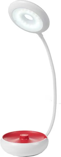 Lampen Rot von Northpoint