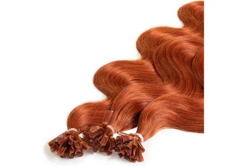 Haarverlängerungen von hair2heart