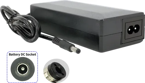 PowerSmart 42V 2A eBike Ladegerät