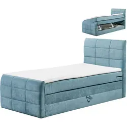 Boxspringbett Denim von Roller
