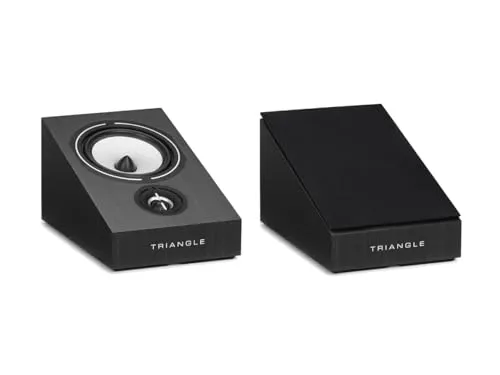 TRIANGLE BOREA BRA1 von Triangle
