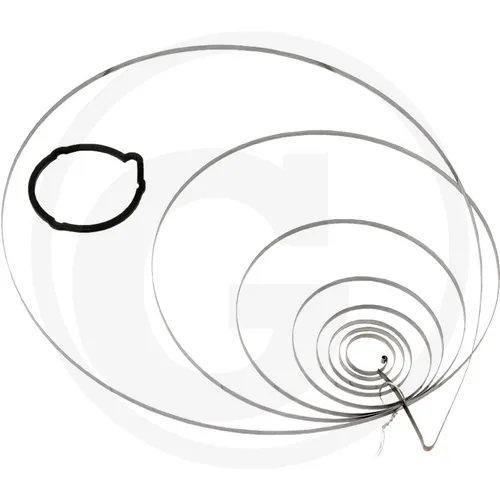 HUSQVARNA RUECKHOLFEDER 503135001 | 7391883093498