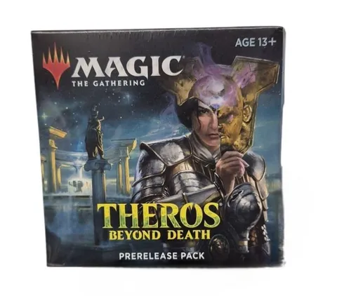 Produktbild Theros Beyond Death Prerelease-Pack – MtG Magic the Gathering