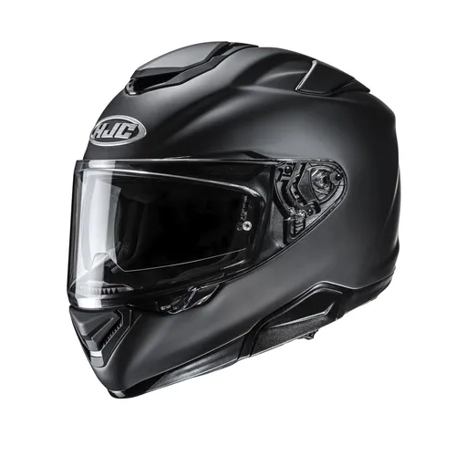 HJC RPHA 72 Integral-Helm schwarz unisex, XS