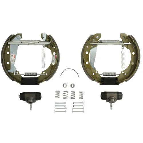 Produktbild Delphi Bremsbackensatz KP850