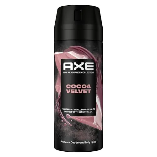 AXE Deodorants & Antitranspirante von AXE