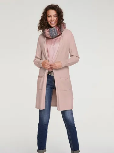 heine Long-Strickjacke von Heine