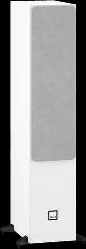DALI Sonik 7 (weiß) - DALI SONIK 7 - eleganter Standlautsprecher mit kraftvollem Klang für unvergessliche Hörerlebnisse. Ideal für Musik und Heimkino, überzeugt er durch sein modernes Design und hochwertige Verarbeitung.