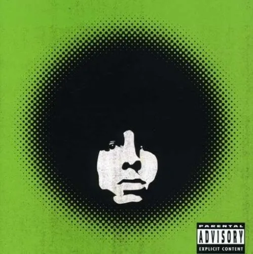 Kevin Michael Kevin Michael  explicit_lyrics (CD) (US IMPORT)