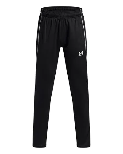 Under Armour Jungen Challenger Training Hose – Schnelltrocknend und Flexibel - Bequeme, lockere Jogginghose mit 4-Wege-Stretch für optimale Bewegungsfreiheit. Ideal für Training und Freizeit, leicht und strapazierfähig.