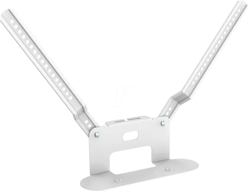 MYW HS6WL in weiß von my wall