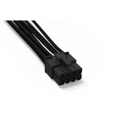 be quiet! CC-7710 Sleeved P8 Kabel von be quiet!