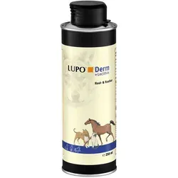 Luposan LupoDerm | 250ml Haut- und Haarkur für Hunde