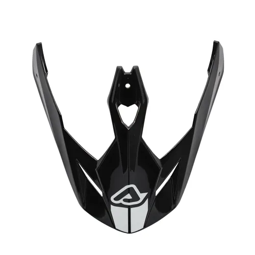 Acerbis Visier Rider Junior Schwarz 0026033.090