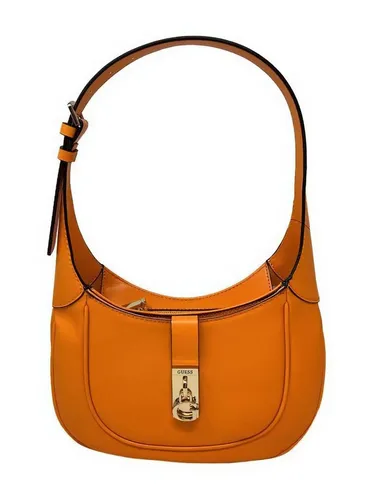 Guess Damen Hobobag Maimie mango HWVG8409020MAN - Orange