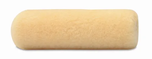 Maler Ersatzwalze ELITE Lammfell speziell gegerbtes Merino-Lammfell 25 cm