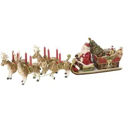 Villeroy Boch Christmas Toys Memory Spieluhr 