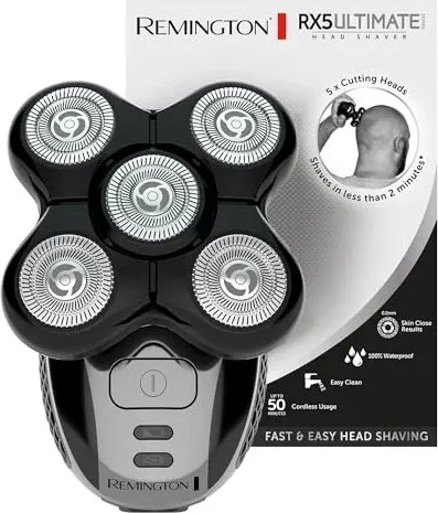 Remington Ultimate Series RX5 (41213560100)