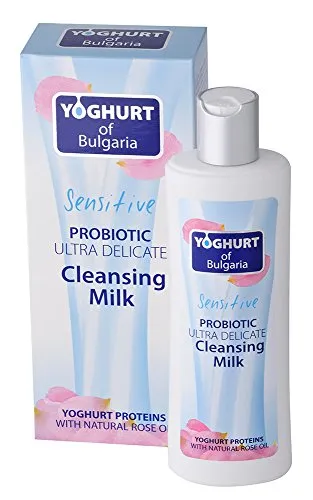 PROBIOTIC ULTRA DELICATE CLEANSING MILK - probiotische Reinigungsmilch 230ml
