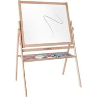 Eichhorn Stehendes Schulboard mit Kreide (100002588) von Eichhorn