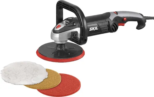SKIL Poliermaschine 1144AA