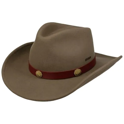 Cowboyhüte von Stetson