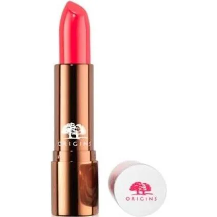 Origins Blooming Sheer Lipstick Dahlia Diva 20 (Dahlia Diva 20) (717334233188)