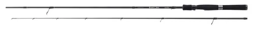 BALZER Black Jack Trout UL 1,8m 3-12g by TACKLE-DEALS !!! von Balzer