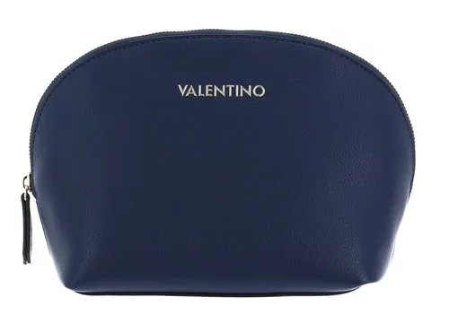 VALENTINO BAGS Kosmetiktasche Beauty Morbido in blau von Valentino
