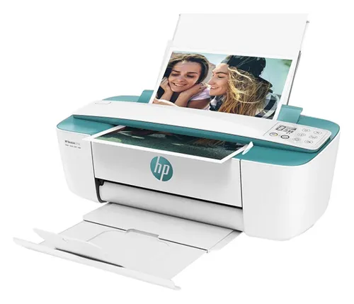 HP DeskJet 3762