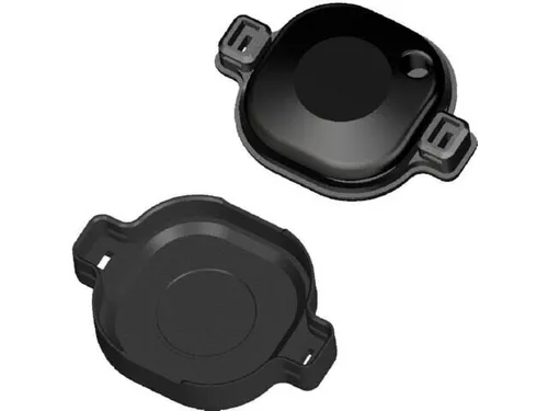 SmartTag Halterung Universal einsetzbar am Fahrrad, E-Bike, Motorrad usw.