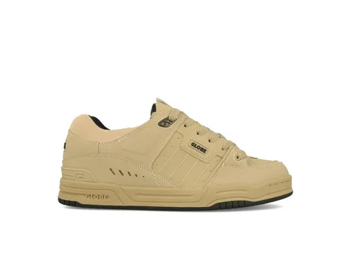 Globe Fusion Herren Ochre Sneaker 44 EU von Globe