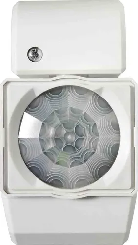 FINDER 180182300000 Bewegungssensor Wand mit Dämmerig in grau von Finder