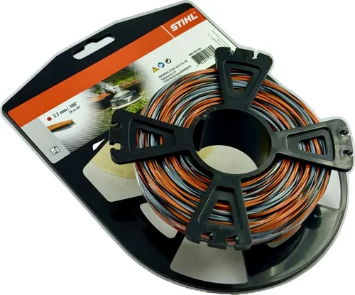 STIHL Mähfaden, Trimmerfaden, 2,7mm, 26m CF3 PRO 00009304301