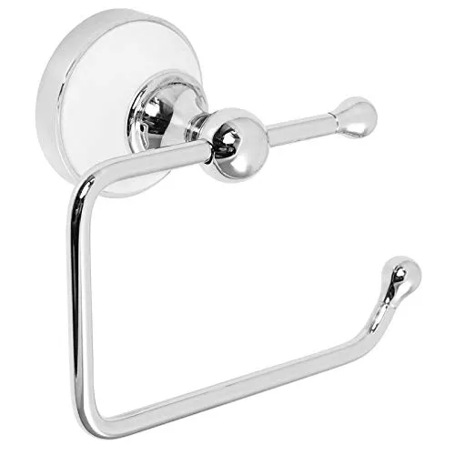 Welfenstein Nostalgie WC Papierhalter Retro Rollenhalter Keramik Halter D7-60